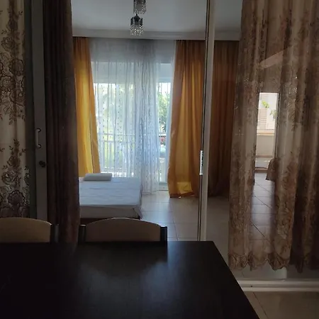 Appartement Taurus Residences 2 Kemer